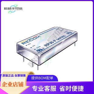 RP30 30W CONVERTER 4805SF