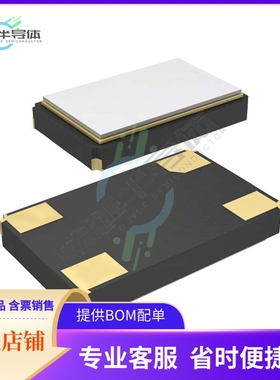 ECS-260-18-30BQ-DS《CRYSTAL 26.0000MHZ 18PF SMD》