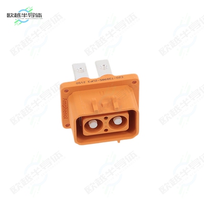 ELRA2U0301[连接器5.7MM EPOWER-LITE 2WAY RECEPTACL]