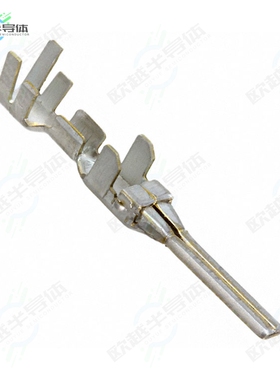 1983662-1[连接器CONN TAB 22-26AWG CRIMP TIN]
