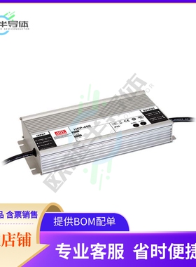 HEP-480-54A【AC/DC CONVERTER 54V 481W】