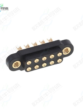 869-10-010-00-012000[连接器SOLDERCUP TERMINATION SPRING-LOA]