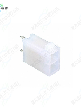 39290023[连接器CONN HEADER VERT 2POS]