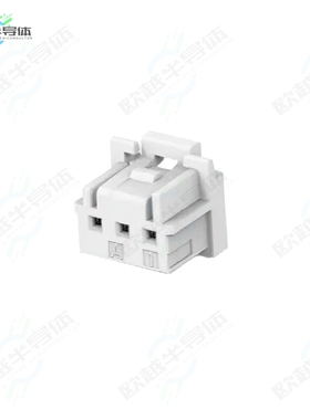 1-2232979-3[连接器SGI2.0 PLUG ASSEMBLY 3P,KEY A]