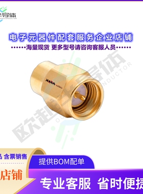 4801-7001-02-CRYO[连接器TERMINATION, 2.92MM-M, 40GHZ, 1W]