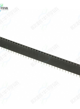 M20-7823242[连接器CONN RCPT 32POS 0.1 GOLD PCB]