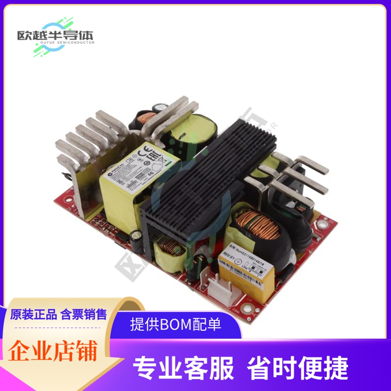 GTM91110P15024FSIM(R【AC/DC CONVERTER 24V 150W】