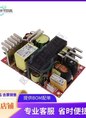 GTM91110P15024FSIM(R【AC/DC CONVERTER 24V 150W】