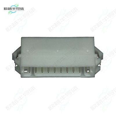1-292254-0[连接器CONN ADAPT PLUG/PLUG 10POS 2MM]