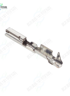 MX60S65H4F1[连接器CONN SCKT 0.3-0.5MM2 CRIMP TIN]