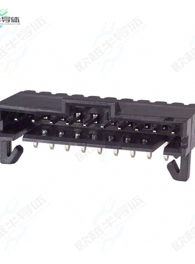 5-103672-9[连接器CONN HEADER R/A 10POS 2.54MM]