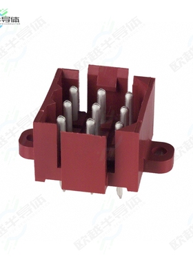 207441-7[连接器CONN HEADER VERT 9POS 5MM]