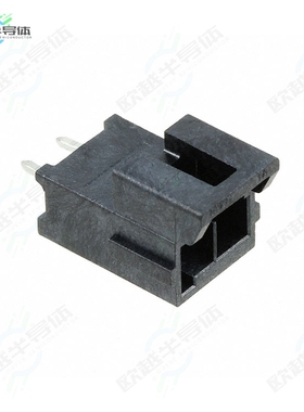 1722861302[连接器CONN HEADER VERT 2POS 3.5MM]