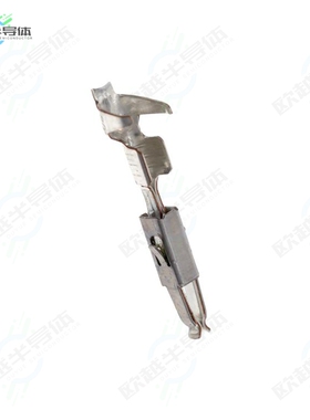 1241732-2[连接器CONN SOCKET 17-20AWG CRIMP TIN]