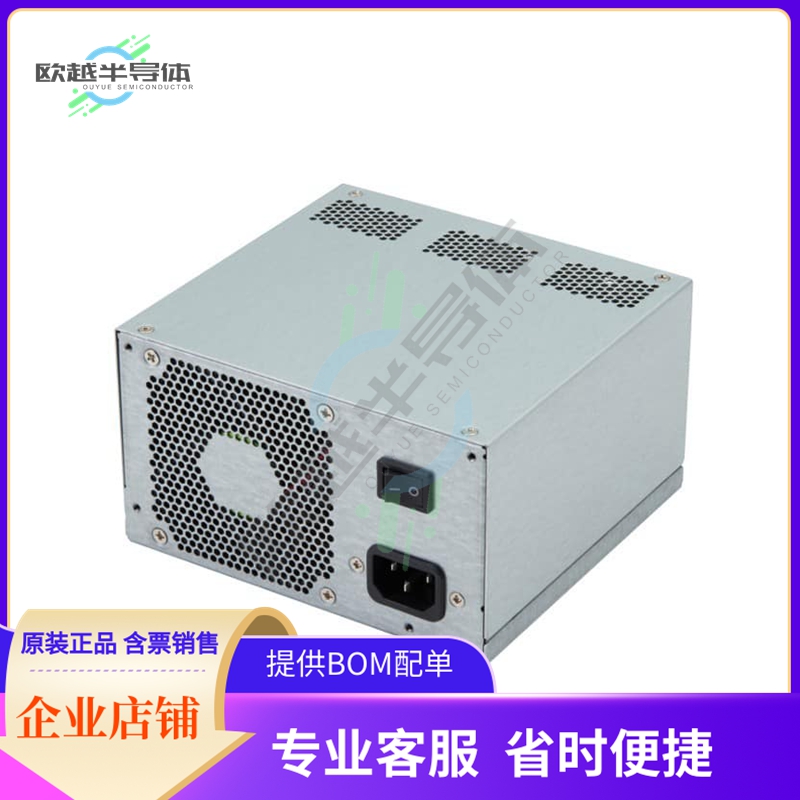 FSP500-80AGGBM(M)【AC/DC CNVT 3.3V 5V 4X12V 751W】