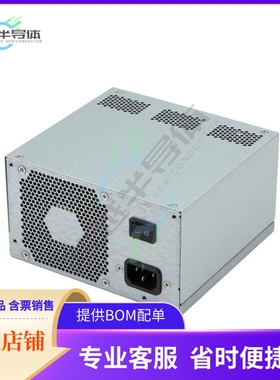 FSP400-70AGGBM(M)【AC/DC CNVT 3.3V 5V 2X12V 2X-12V】
