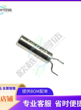 32.768K12.5PI/SM26BRC《CRYSTAL 32.7680KHZ 12.5PF SMD》