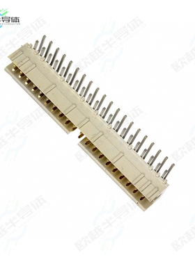 98464-G61-40LF[连接器CONN HEADER R/A 40POS 2MM]