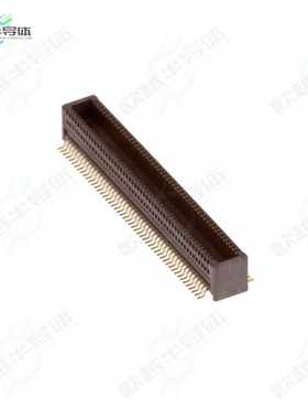 5010171008[连接器CONN PLUG 100POS SMD GOLD]