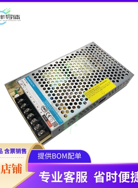 LM200-10B48【AC/DC CONVERTER 48V 211W】