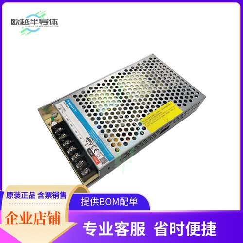LM200-10B24-Q【AC/DC CONVERTER 24V 211W】