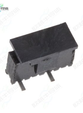 MMS-104-02-L-SV-P-TR[连接器CONN RCPT 4POS 0.079 GOLD SMD]