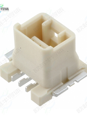 5033950310[连接器CONN RCPT 3POS 0.059 TIN SMD]