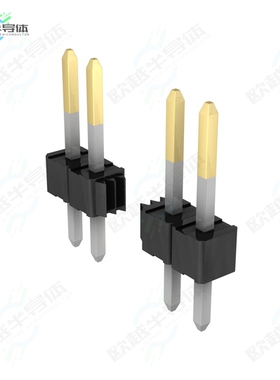 22284073[连接器CONN HEADER VERT 7POS 2.54MM]