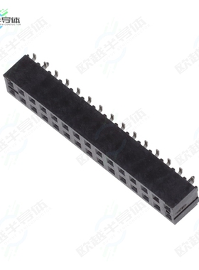 787883014[连接器2MM DR MGRID VREC SMT WPEG PHBR]