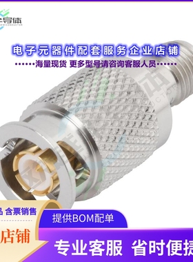SF1122-6031[连接器COAX ADAPT SMA TO ZMA]