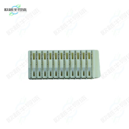 STW12-24WH-ET[连接器1.25 MM W TO B CONNECTOR 24P DUA]