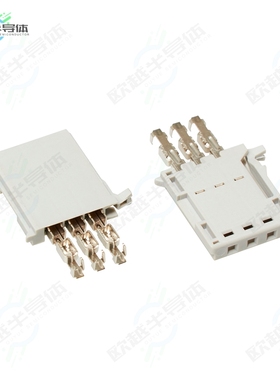 3S503-N530-G00 PN 500[连接器MINI STACK CONNECTOR WIREMOUNT S