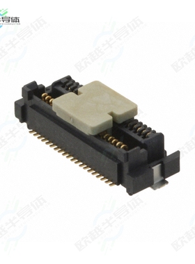 10106813-071112LF[连接器CONN SELF-MATE 70POS SMD GOLD]
