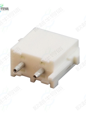 641964-3[连接器CONN HEADER VERT 2POS 6.35MM]