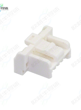 5025780500[连接器CONN PLUG HSG 5POS 1.50MM]