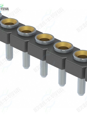 SL-128-T-19[连接器CONN RCPT 28POS 0.1 GOLD PCB]