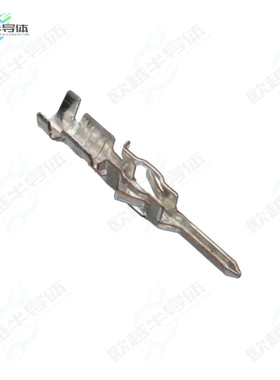 430310021[连接器CONN PIN 18AWG CRIMP TIN]