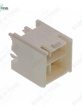 1376386-1[连接器CONN HEADER VERT 4POS 5MM]