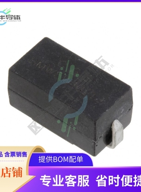 SMF5820KJT【RES SMD 820K OHM 5% 5W 5329】