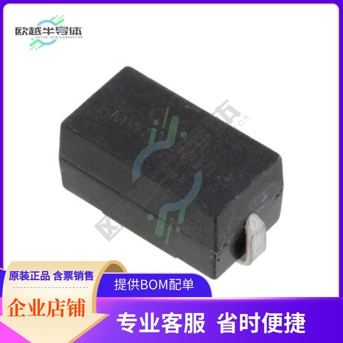SMF5820KJT【RES SMD 820K OHM 5% 5W 5329】