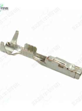1452668-1[连接器CONN SOCKET 18-20AWG CRIMP TIN]
