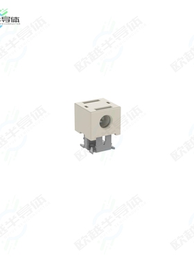 454302-E[连接器IDCTERM AWG22/7 WT FEEDTHRU]