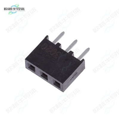 2314868-3[连接器3P,2MM,BB,REC,SRVT,2.0,0.1AU,TB,]