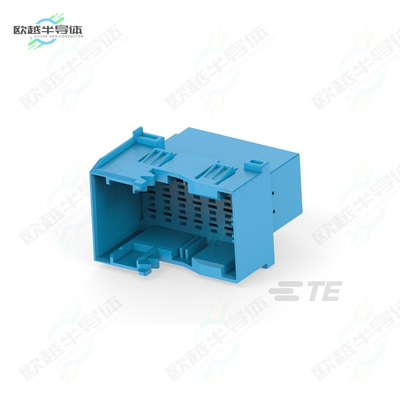 2379922-4[连接器21POS,AMP MCP 2.8,TAB HSG,UNSLD,]