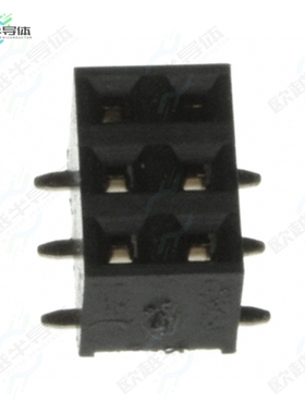 NPPN032FFKP-RC[连接器CONN HDR 6POS 0.079 GOLD SMD]