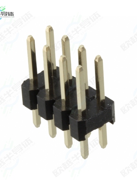 PH2-230/120-081[连接器CONN HEADER VERT 8POS 2.54MM]