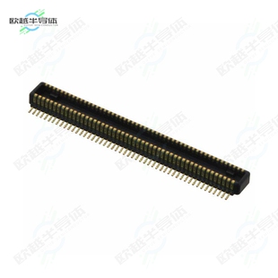 AXK800145WG[连接器CONN HDR 100POS SMD GOLD]