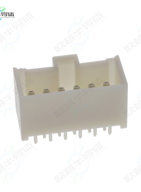 MDF6-12DP-3.5DSA(23)[连接器CONN HEADER VERT 12POS 3.5MM]