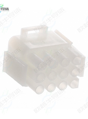 1-480708-0[连接器CONN PLUG HSG 12POS UNI-MATE]