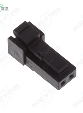 1511000002[连接器CONN RCPT HSG 2POS 2.00MM]